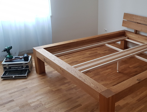 messebau